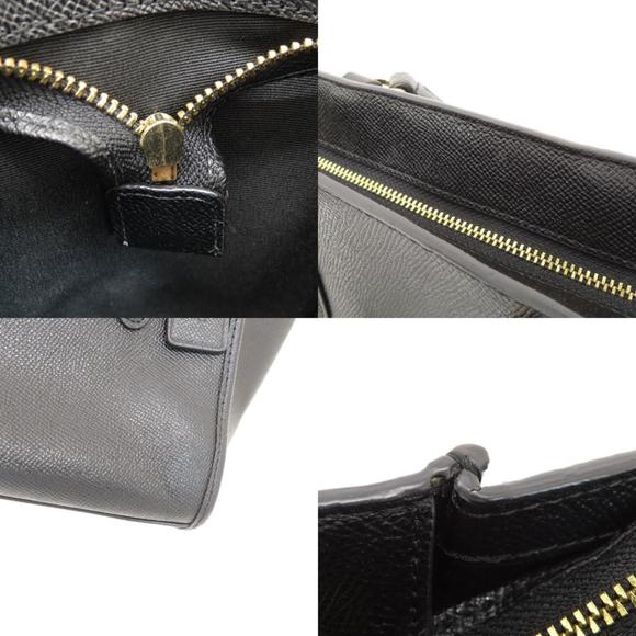 COACH F11925 Handbag Leather Women's - Picture 7 of 10